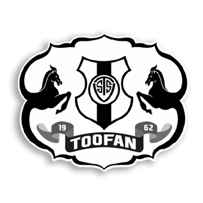 SSV Toofan